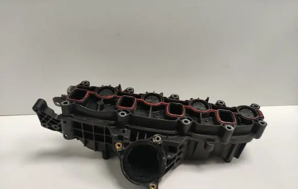 Audi A4 S4 B8 8K Intake manifold 03L129711AG