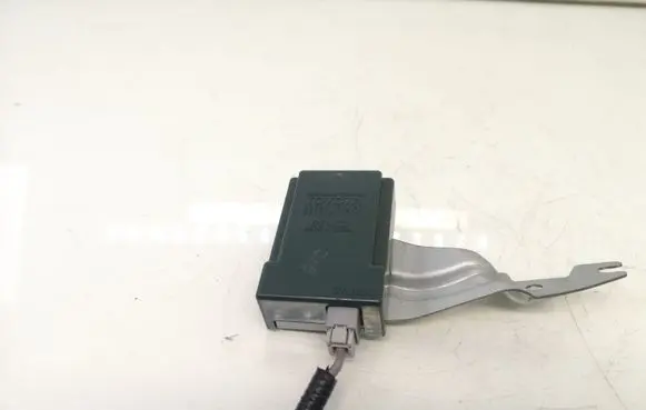 Lexus IS 220D-250-350 Door control unit/module 8974053060 2513003520