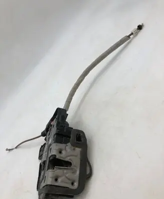 Mercedes-Benz GLC C254 Rear door lock A0997302701