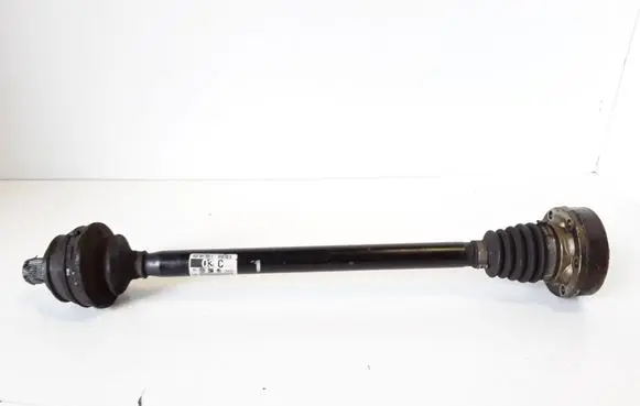 Audi A8 S8 D3 4E Rear driveshaft 4E0501203C