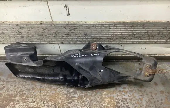 Honda Civic Air intake duct part