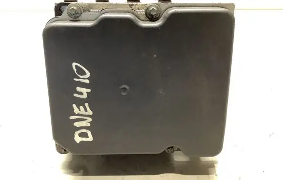 Toyota Avensis T270 ABS Pump 0265951567 4454005100