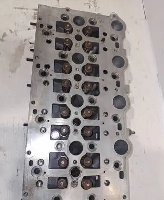 Chrysler Voyager Engine head 90352046F