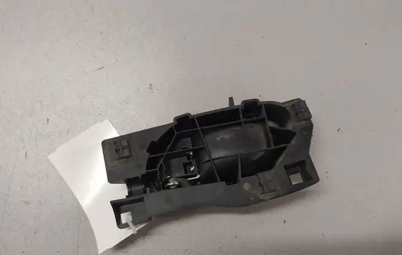 Peugeot 407 Front door interior handle 96526177VD 11D100127386