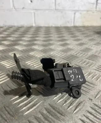Opel Signum Air pressure sensor 24426679