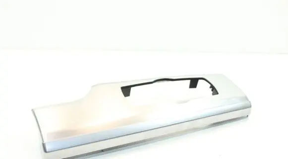 BMW 7 F01 F02 F03 F04 Panel trim 9155152