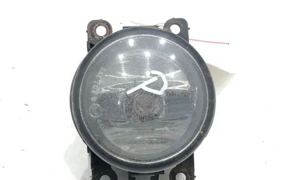 Front fog light