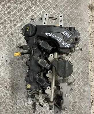 Citroen DS4 Engine HNY