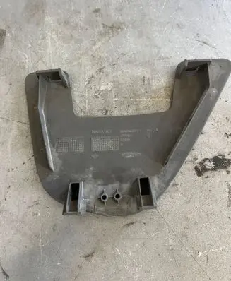 Renault Master III Other front door trim element 101606052001A M7533