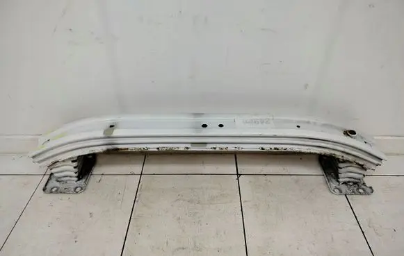 Opel Combo D Front bumper support beam 