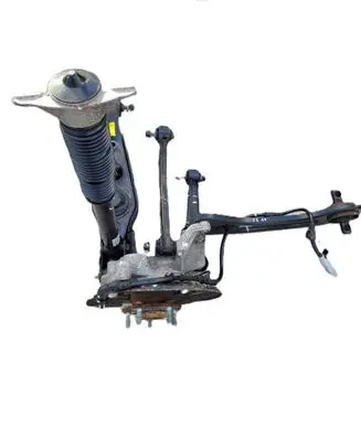 Hyundai Santa Fe Rear suspension assembly kit set 55120S1050 20180509