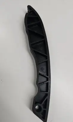 KIA Sorento Slide rail for timing chain 