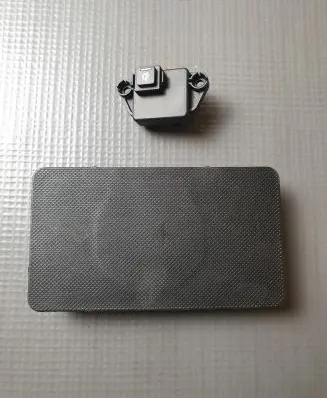 KIA Sportage Wireless charging module 95560D9100