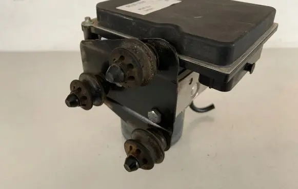 Audi Q5 SQ5 ABS Pump 8R0907379H 8R0614517R