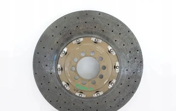 Ferrari 458 Rear brake disc XB01711