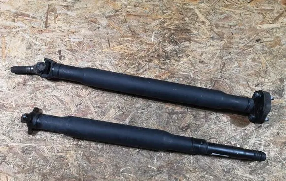 Drive shaft (set)