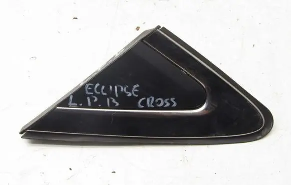 Mitsubishi Eclipse Cross Fender trim (molding) 7407A351