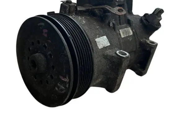 Toyota Auris 150 Air conditioning (A/C) compressor (pump) GE4472601493 353MPA 6SEU140