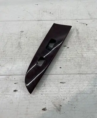 Lexus IS 220D-250-350 Front door window switch trim 7423153110