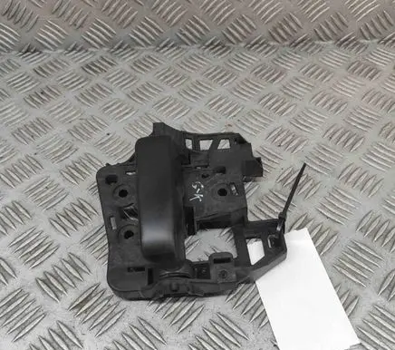 Toyota Proace Rear door interior handle 9812093680 9812093480