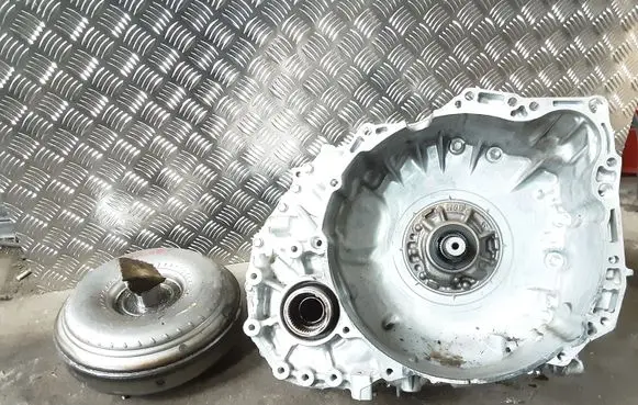 Volvo XC40 Automatic gearbox 1285265 31380617