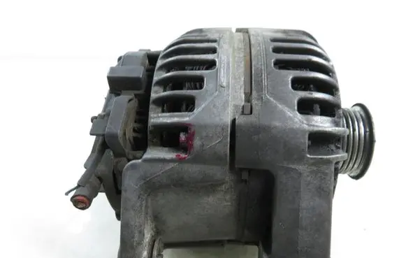 Opel Vectra C Generator/alternator 13108596YK 13108596 0124525030
