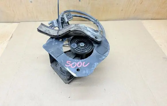 Fiat 500L Other exterior part 518854710 00013995 85630