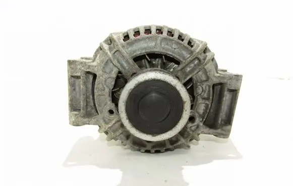 Skoda Octavia Mk2 (1Z) Generator/alternator 06B903016AB