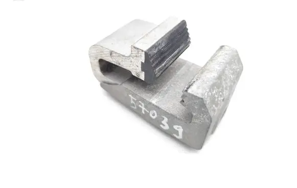 Mitsubishi L200 Other body part
