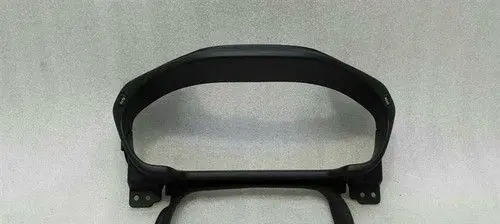Aston Martin Vanquish Zagato Front brake disc dust cover plate DD3304815