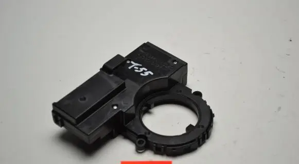 Steering angle sensor