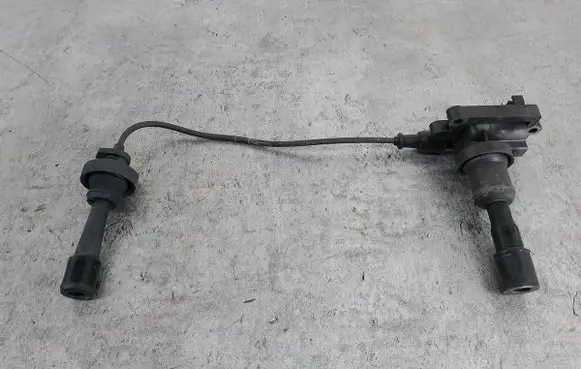 Mitsubishi Lancer High voltage ignition coil FL0162