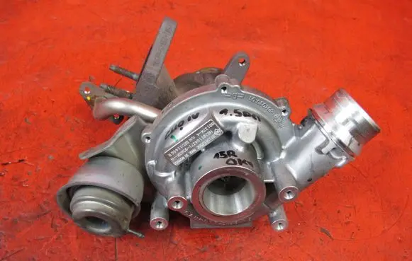 Renault Captur Turbo 144119263R