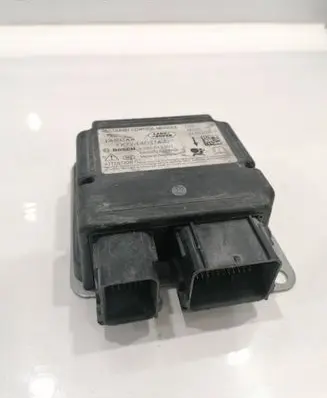Land Rover Discovery Sport Airbag control unit/module FK7214D374AF 0285012991 6A00027222AB