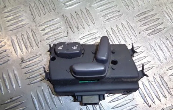 Chrysler Pacifica Seat adjustment handle 0YD10TRMAD
