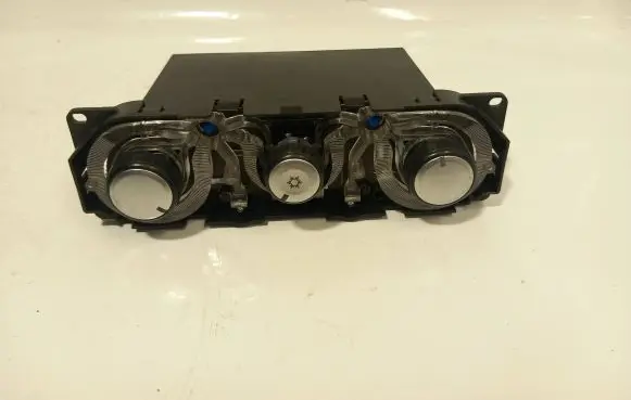 Mitsubishi Outlander Climate control unit MR979972HA CAB502A030AB RE14