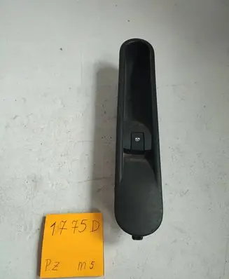 Renault Espace IV Electric window control switch 6543446