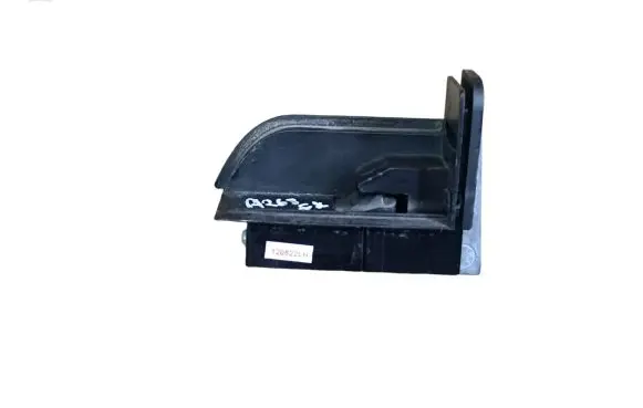 BMW X5 E70 Parcel shelf load cover mount bracket 
