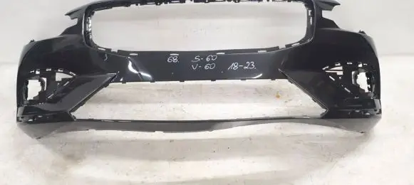 Volvo S60 Front bumper 81690589