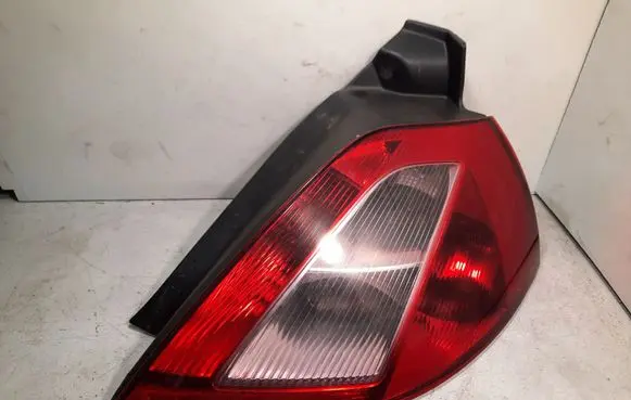Renault Megane II Rear/tail lights 8200073237