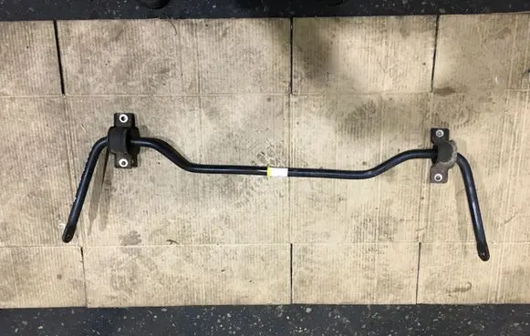 BMW X5 E70 Rear anti-roll bar/sway bar 6783041