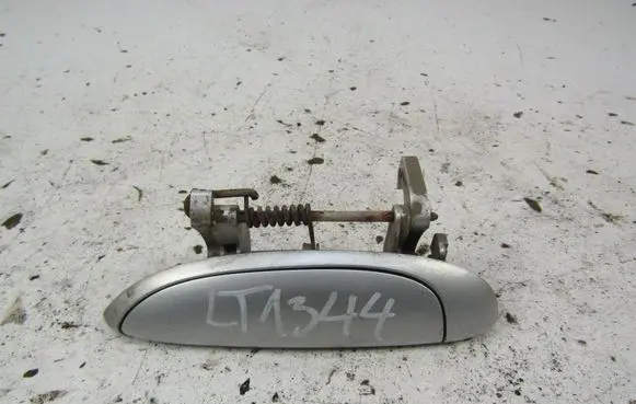 Renault Thalia I Rear door exterior handle 