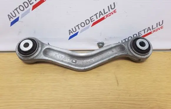 Rear control arm
