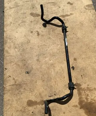 Mercedes-Benz GLC X253 C253 Front anti-roll bar/sway bar A2533230265