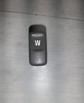 Volvo S40, V40 Other switches/knobs/shifts 30862861 3799