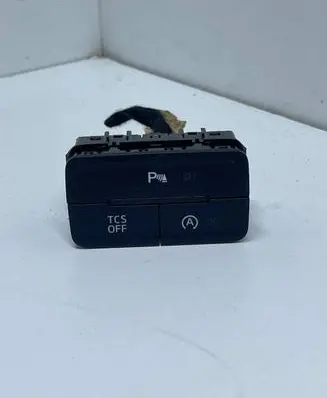 Ford Ecosport Multifunctional control switch/knob GN1513D734GD