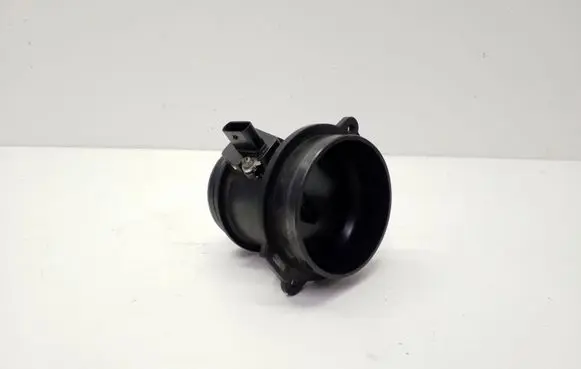 Audi A4 S4 B8 8K Mass air flow meter 420133471 059906461N