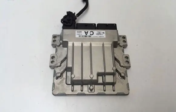 Nissan Juke II F16 Engine control unit/module 237106PB10