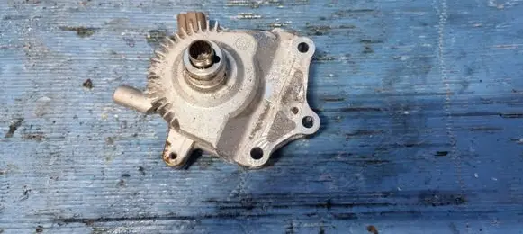 Hyundai Bayon Camshaft vanos timing valve 35200-07000