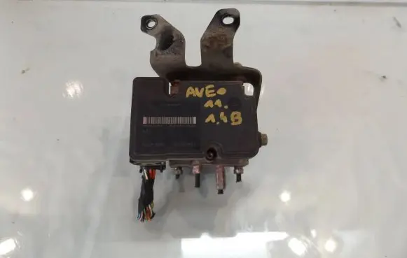 Chevrolet Aveo ABS Pump 96964985